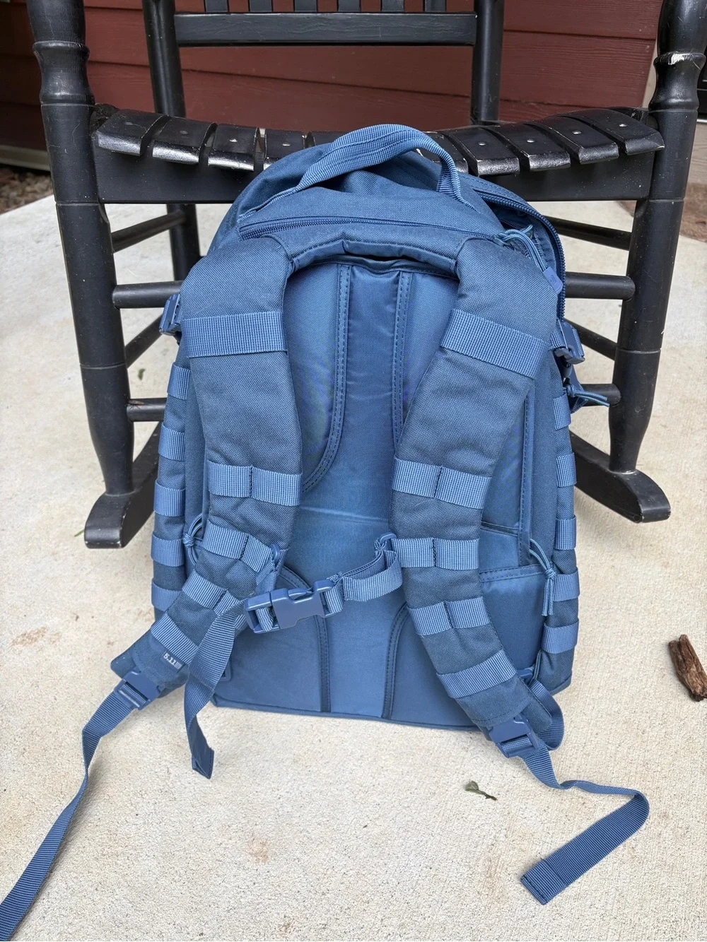 5.11 Tactical this backpack